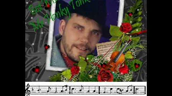 Hank Williams Guitar-Freddie Hart Hank Williams Guitar-Freddie Hart