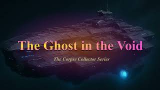 The Corpse Collectors: Book 4  Ghost in the Void