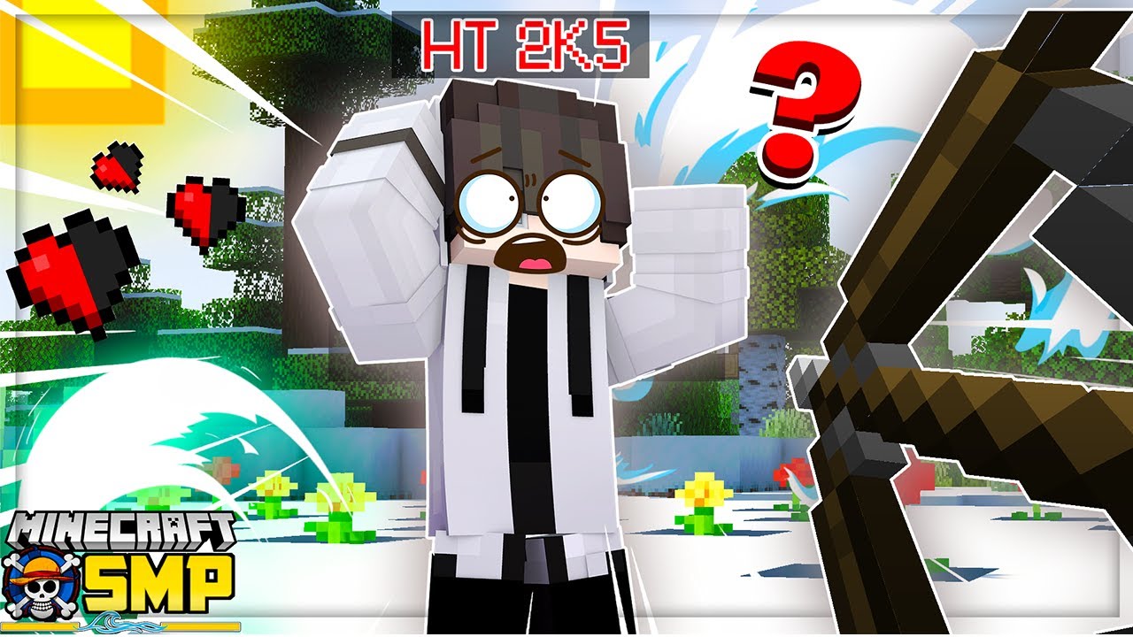 Oneup Smp Minecraft One Piece SMP #2 | Mình Đã Bị TẤN CÔNG Bởi Duckk Và Có Người ...