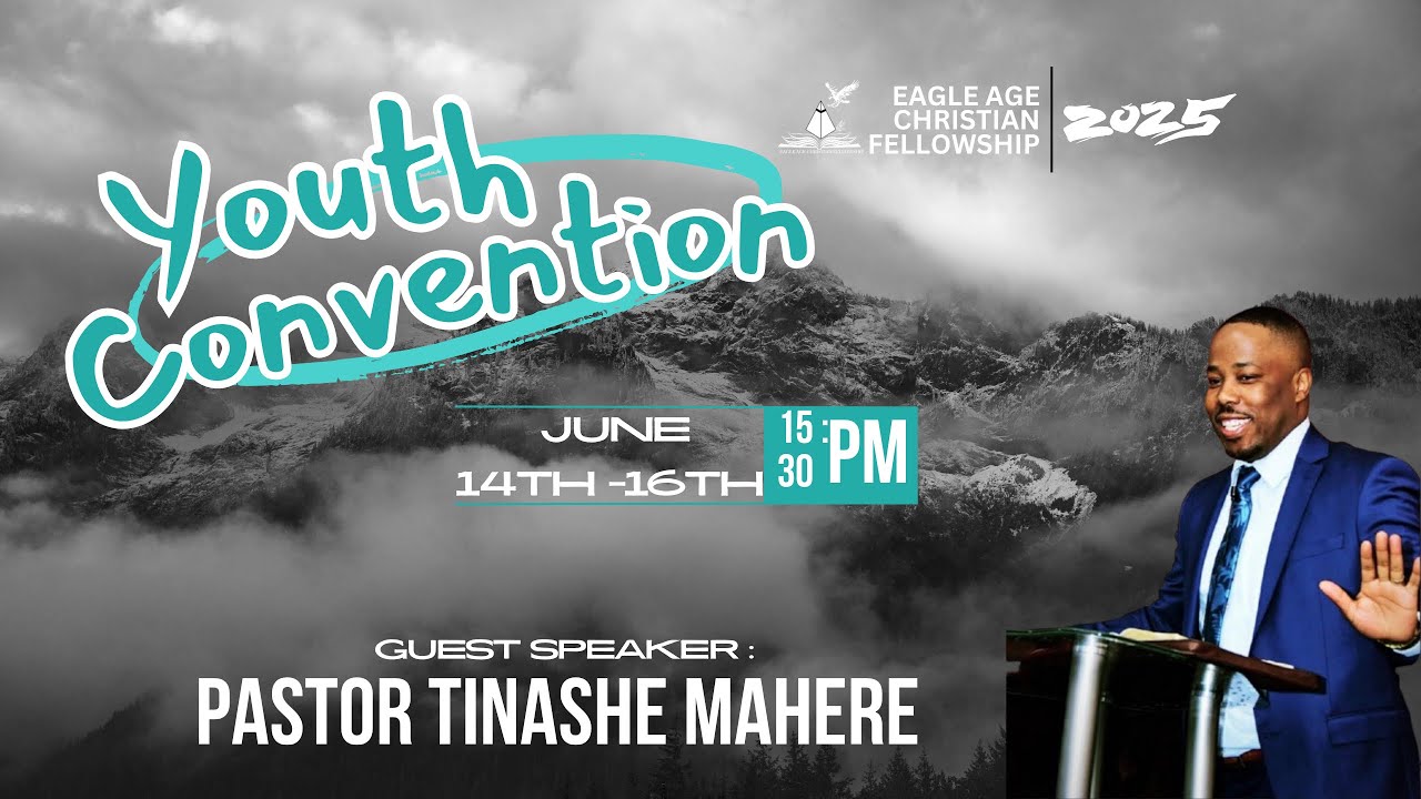 The Spirit Of Porneia (Doors In Door) - Pst Tinashe Mahere - 2025-06-14PM