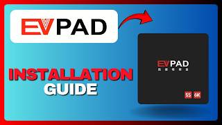 EVPAD 5S कैसे इंस्टॉल करें (पूर्ण गाइड) 2026! screenshot 4