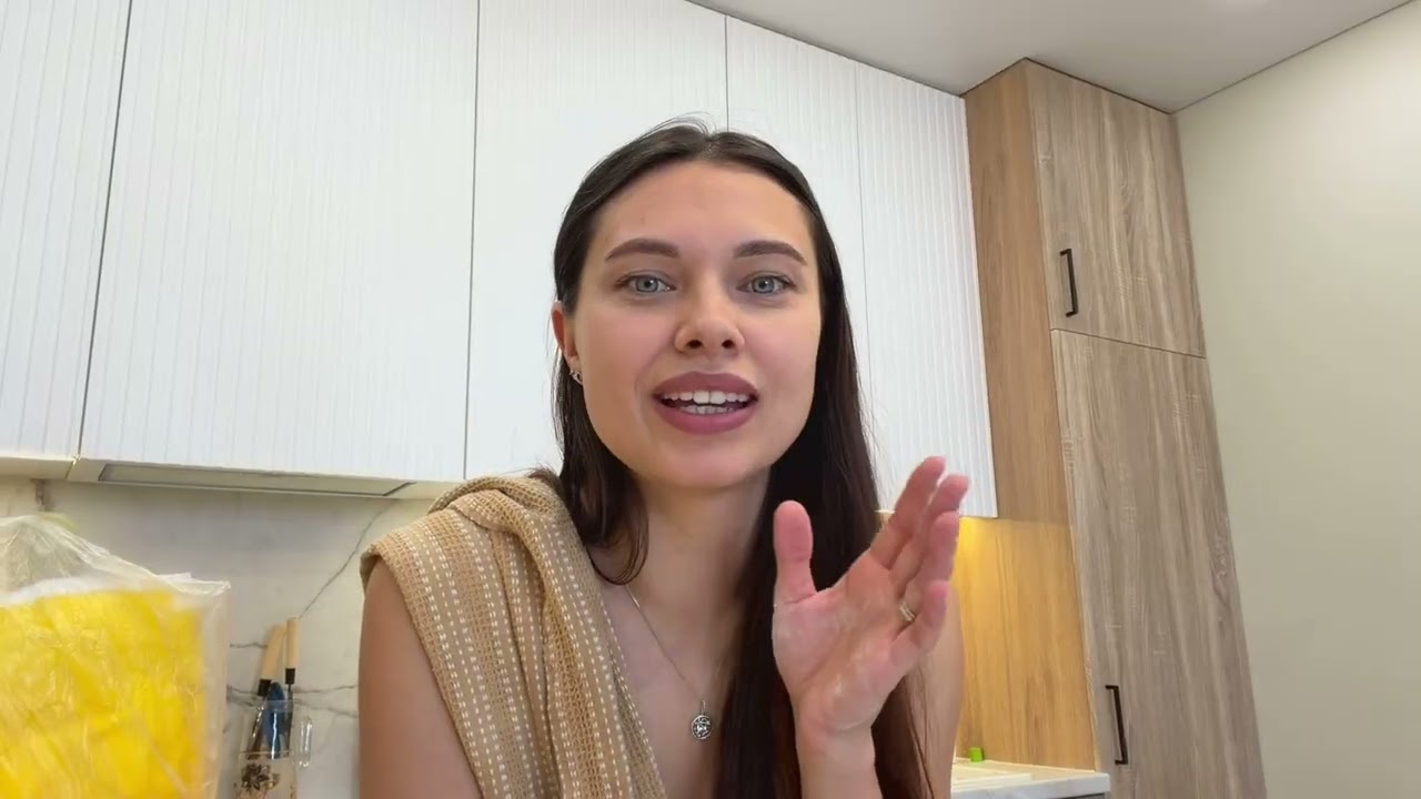 БЛИНЫ проще простого. И у тебя получится ☝🏻