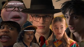 Stranger Things 5 Crack Ep 3