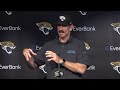 Press Taylor & Ryan Nielsen Discuss Roster, Preseason Performances | Jacksonville Jaguars