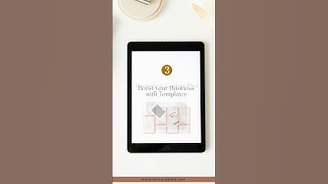 3 ways to make money using Canva #shorts