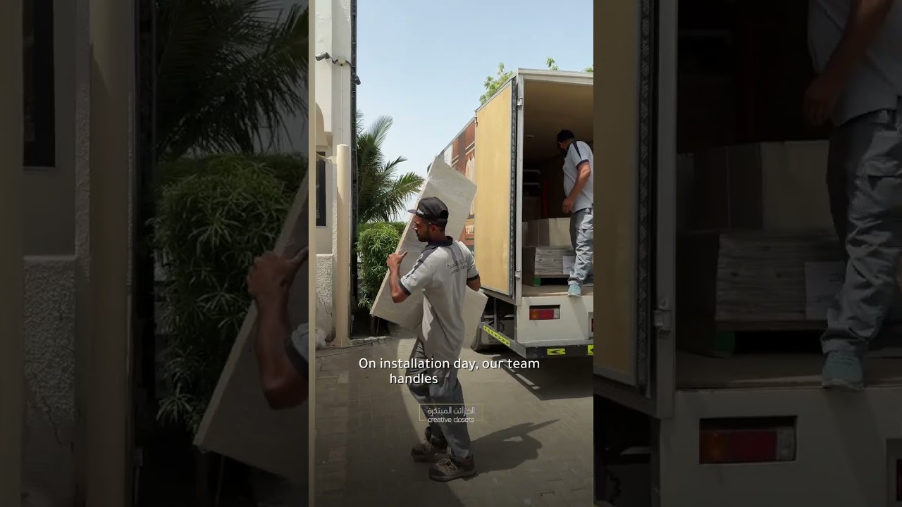 Tired of Messy Closets – Discover Custom Designs