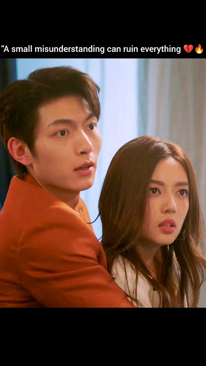 He still loves her, even though they broke up 💔🥺 #kdrama #love #couple #korea #edit