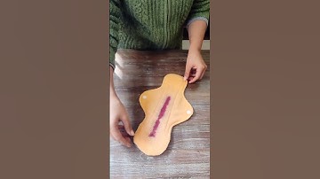 Reusable Cloth Pads for Heavy Flow  #affiliatelinks