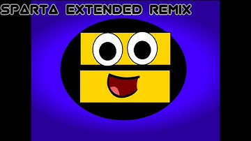 baldguyspartansrs 1st custom source - Sparta Extended Remix