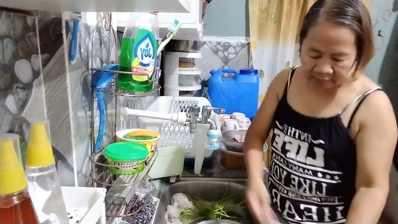 Ganitong luto ng maya maya ang gawin nyo promise ang sarap.