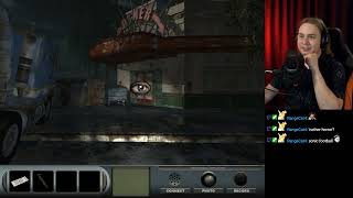 Delaware St. John Volume 2: The Town With No Name (PC)