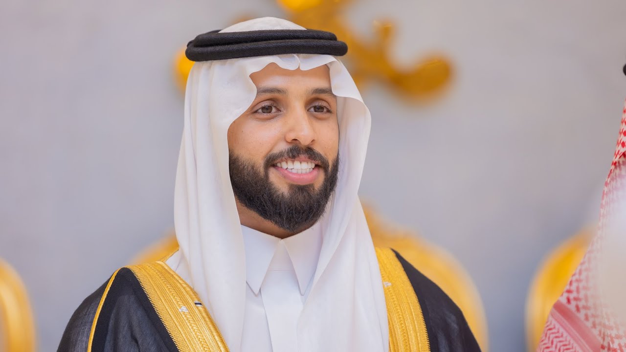 زواج | عبدالمحسن بن مطر بن سعود الشعيفاني