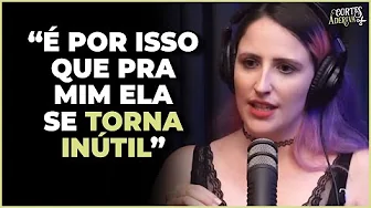 imagem do vídeo Prof de MATEMÁTICA explica porque a MATEMÁTICA é INÚTIL | À Deriva Cortes