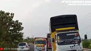 STORY WA TRUK OLENG KONVOI ||FULL MBOIS