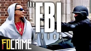 The C11 Squad | The FBI Files | FD Crime