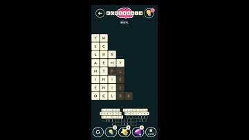 Wordbrain Cyborg Level 3 Answers - Wordbrain Cyborg Updated 2019
