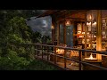 4k relax coffee shop  jazz cafe instrumental music for relaxing studying and working