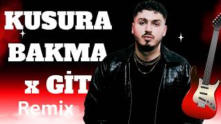 Blok3 - Kusura Bakma & Git (Remix 2026)