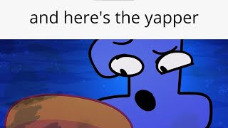 TPOT 17 One and Donut scene but every couple seconds something random happens Update