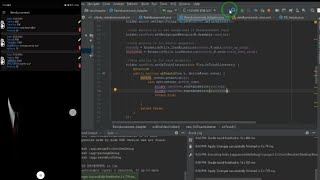 DTR Application Part 5 - How to make functional Edit and delete button using android studio -Tagalog