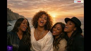 Whitney Houston ft. SWV – Falling Without Fear (Official Lyric Video)
