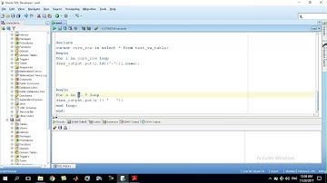 nested table and varray query
