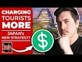 Japan Considers Charging Tourists More Than Locals AbroadinJapan 180 Japan Considers Charging Tourists More Than Locals AbroadinJapan 180