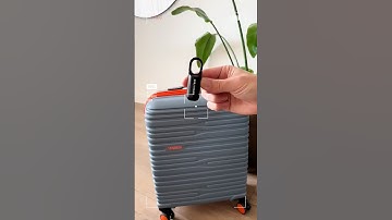 6 months of power, 1 second to unlock #fingerprint #smartlock #useful #security #keyless