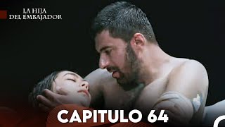 La Hija del Embajador Capitulo 64 (Doblado en Español) FULL HD