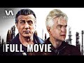 Backtrace Full Movie HD Sylvester Stallone Matthew Modine Crime Drama
