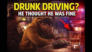 Drunk Driving PSA