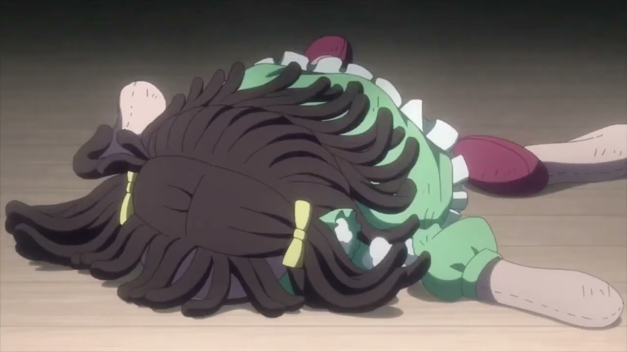 Fruits Basket [AMV] - The Family Jewels