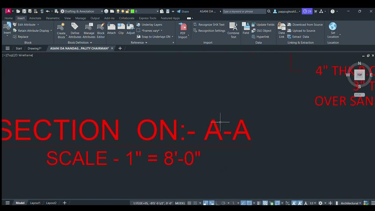 Building Plan Sanction Tutorial By AutoCAD For Beginners YouTube building-plan-sanction-tutorial-by-autocad-for-beginners-youtube