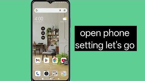 Redmi 14C Control Center Settings | Change Control Center on Redmi 14C | Tips & Tricks
