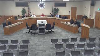 Merrillville Police Commission Meeting - July 10, 2026