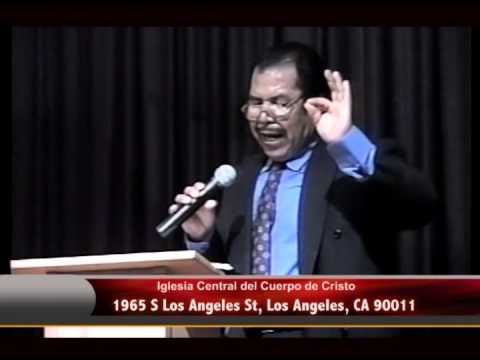 UN MILAGRO EN TRES DIAS 01 08 99 T52MIN cristiano felicio