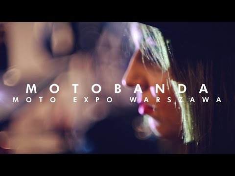 Motobanda Zrobiła Wałek Na Moto Expo! - Motobanda & Apex Clan 2017 - Motobanda Zrobiła Wałek Na Moto Expo! - Motobanda & Apex Clan 2017