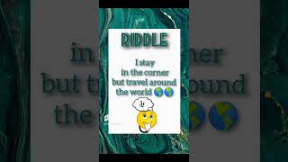 Interesting Riddles|Comment Your Answer👇 #funny #english #riddles #puzzle #study #quiz #fyp #shorts