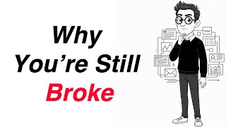 Don’t Miss Out: 3 Critical Money Mistakes Keeping You Broke in 2026