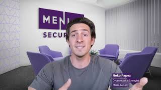 Two minutes on: Ransomware prevention