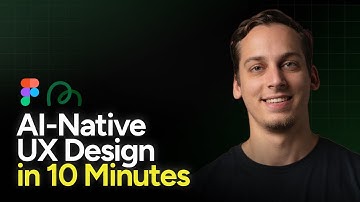 Level Up Figma Prototyping with this AI Workflow