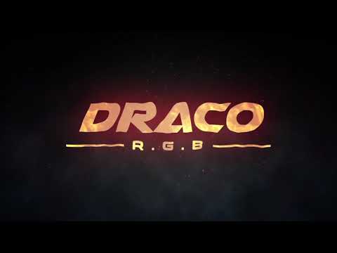 Draco RGB  - Nfortec