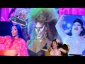 Best Moment In Every Drag Race Lipsync Part 2 (MY OPINION)