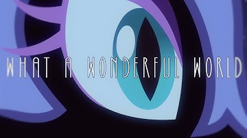 PMV - What A Wonderful World by TheLightLeavesThee