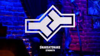 SNAKEATSNAKE - STRENGTH (LIVE BSR 2021)