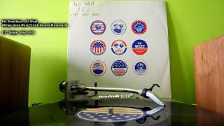 Pet Shop Boys - Go West (Mings Gone West First &amp; Second Movement) [12&quot; Single, Vinyl 1993]