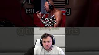 ANDREW TATE ON ONLYFANS! 🤑