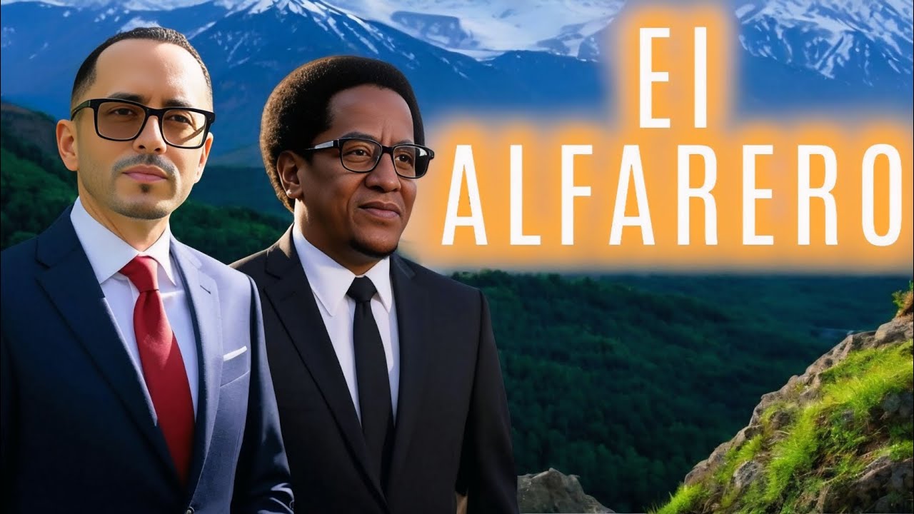 Tego Calderón, Yandel - El Alfarero (2025) Concept Reggaeton Cristiano