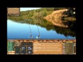 Русская онлайн рыбалка Fantastic Fishing