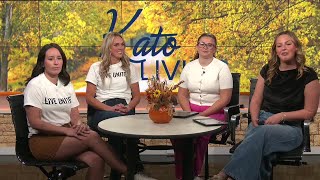 Kato Living - Fire And Ice Gala Happening Soon